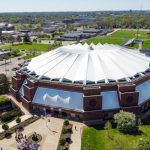 CEFCU Arena