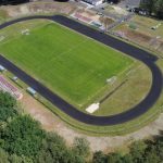 Stadion Miejski w Gubinie