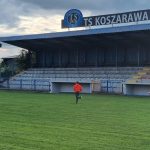 Stadion Koszarawy Żywiec