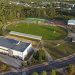 Stadion Chemika Police