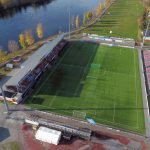 Jessheim Stadion