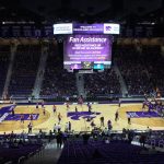 Bramlage Coliseum
