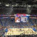 Smoothie King Center