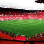 Old Trafford