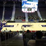 Bramlage Coliseum