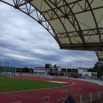 Stadion MOSiR Kuźniczka