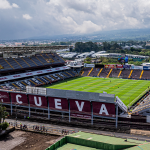 Estadio Ricardo Saprissa Aymá