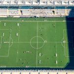 Estadio Bicentenario La Florida
