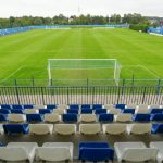 Stadion Górnika Radlin