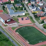 Stadion w Rewalu