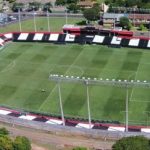 Estadio Dr. Nicolás Leóz