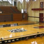 Gersten Pavilion