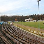 Stadion Arkonii Szczecin