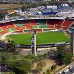 Estádio do Canindé
