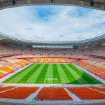 Estadio La Cartuja