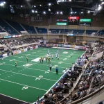 Von Braun Center