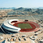 King Abdul Aziz Stadium
