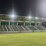 Stadion Miejski w Białej Podlaskiej