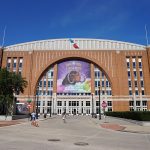 American Airlines Center