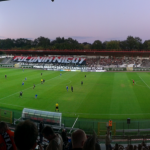 Stadion Kazimierza Sosnkowskiego