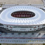 Estadio Metropolitano