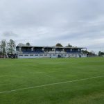 Stadion w Plewiskach