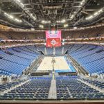 Smoothie King Center