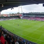 Aalborg Portland Park