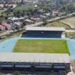 Afraha Stadium