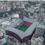 Air Albania Stadium