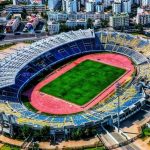 Imam Mohammed University Stadium