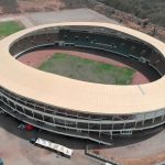 Alhaji Aliu Mahama Sports Stadium