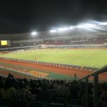 Alhaji Aliu Mahama Sports Stadium