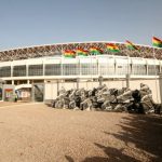 Alhaji Aliu Mahama Sports Stadium