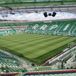 Allianz Stadion 