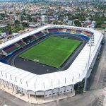 Amaan Stadium