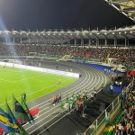 Amaan Stadium