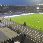 Amaan Stadium