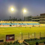 Ambedkar Stadium