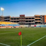 Ambedkar Stadium