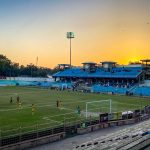 Ambedkar Stadium