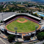 Estadio Antonio Herrera Gutierrez