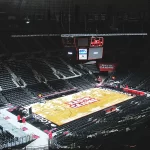 Cajundome