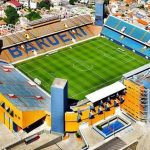 Arena Crefisa Barueri
