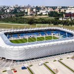Motor Lublin Arena