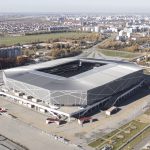 Arena Lviv