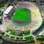 Baba Yara Stadium