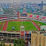 Bangabandhu National Stadium