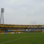 Bangabandhu National Stadium