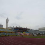 Bangabandhu National Stadium